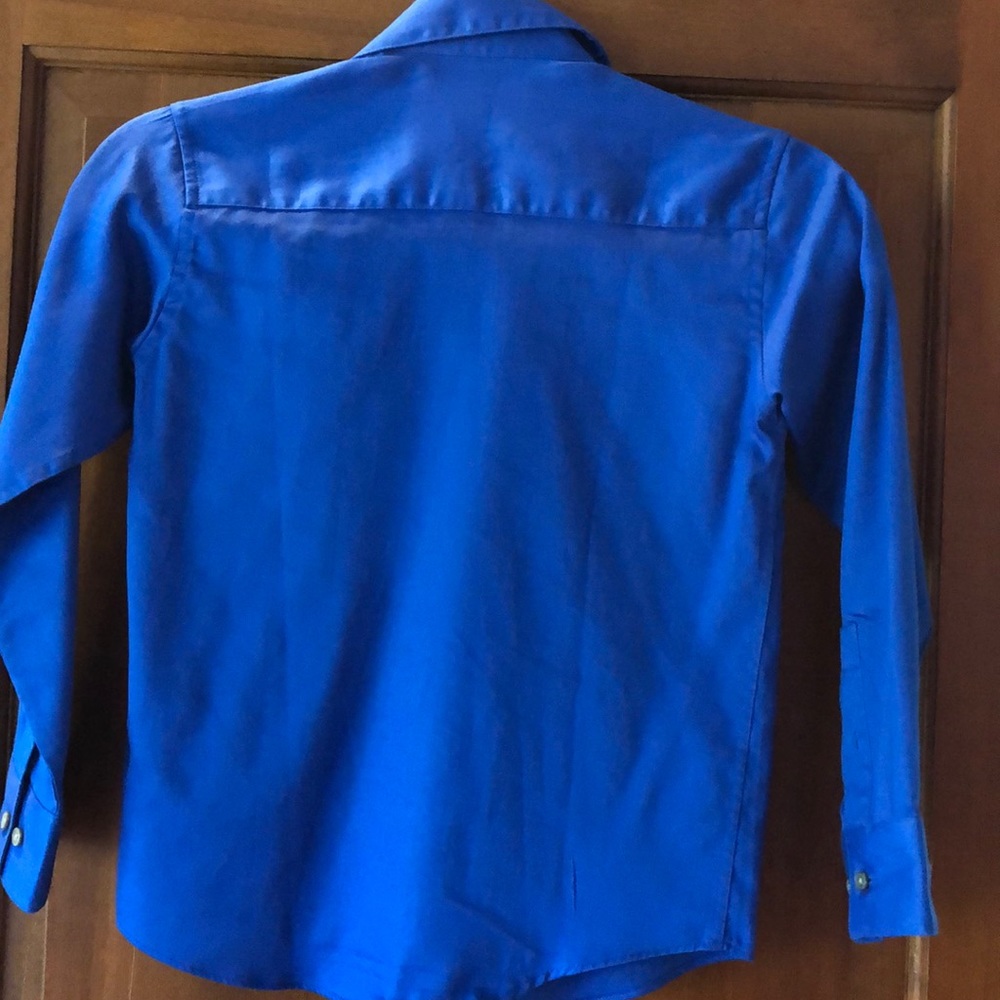Boys shirt - Picture 2 of 4